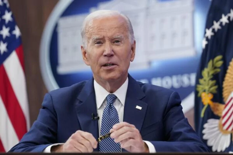 Biden prohíbe las perforaciones de petróleo y gas en las costas de Estados Unidos