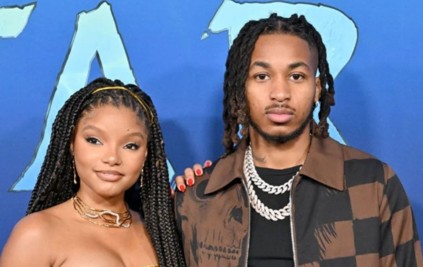 La actriz y cantante Halle Bailey, reconocida por interpretar a Ariel en la versión live-action de La Sirenita, obtuvo una orden de alejamiento contra su expareja, el rapero y creador de contenido Darryl Dwayne Granberry Jr., conocido artísticamente como DDG. La información fue publicada por el diario británico BBC.