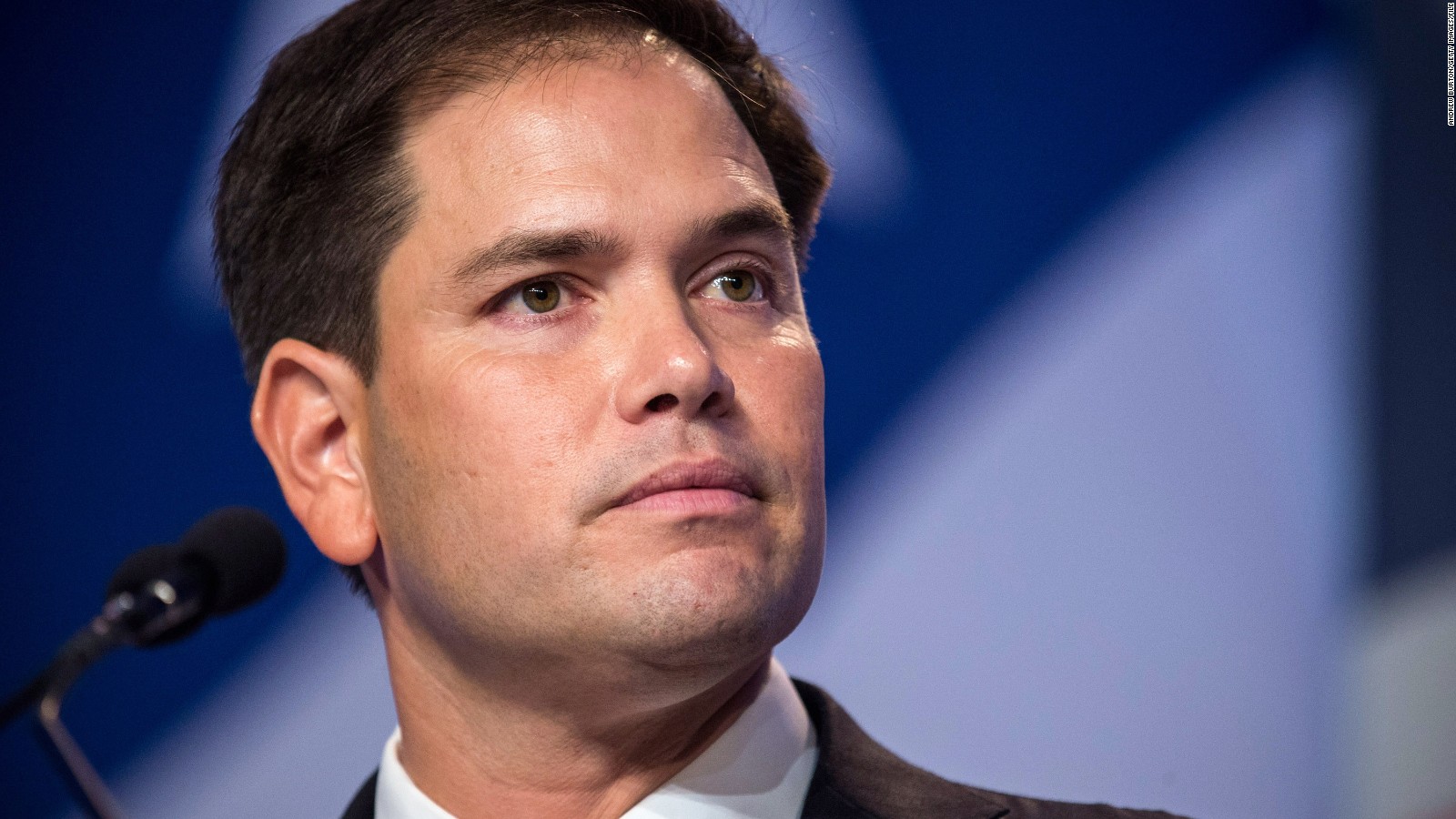 El secretario de Estado de Estados Unidos, Marco Rubio, dijo este miércoles que los miles de venezolanos que perderán el amparo migratorio conocido como Estatus de Protección Temporal (TPS) pueden solicitar asilo en el país norteamericano.