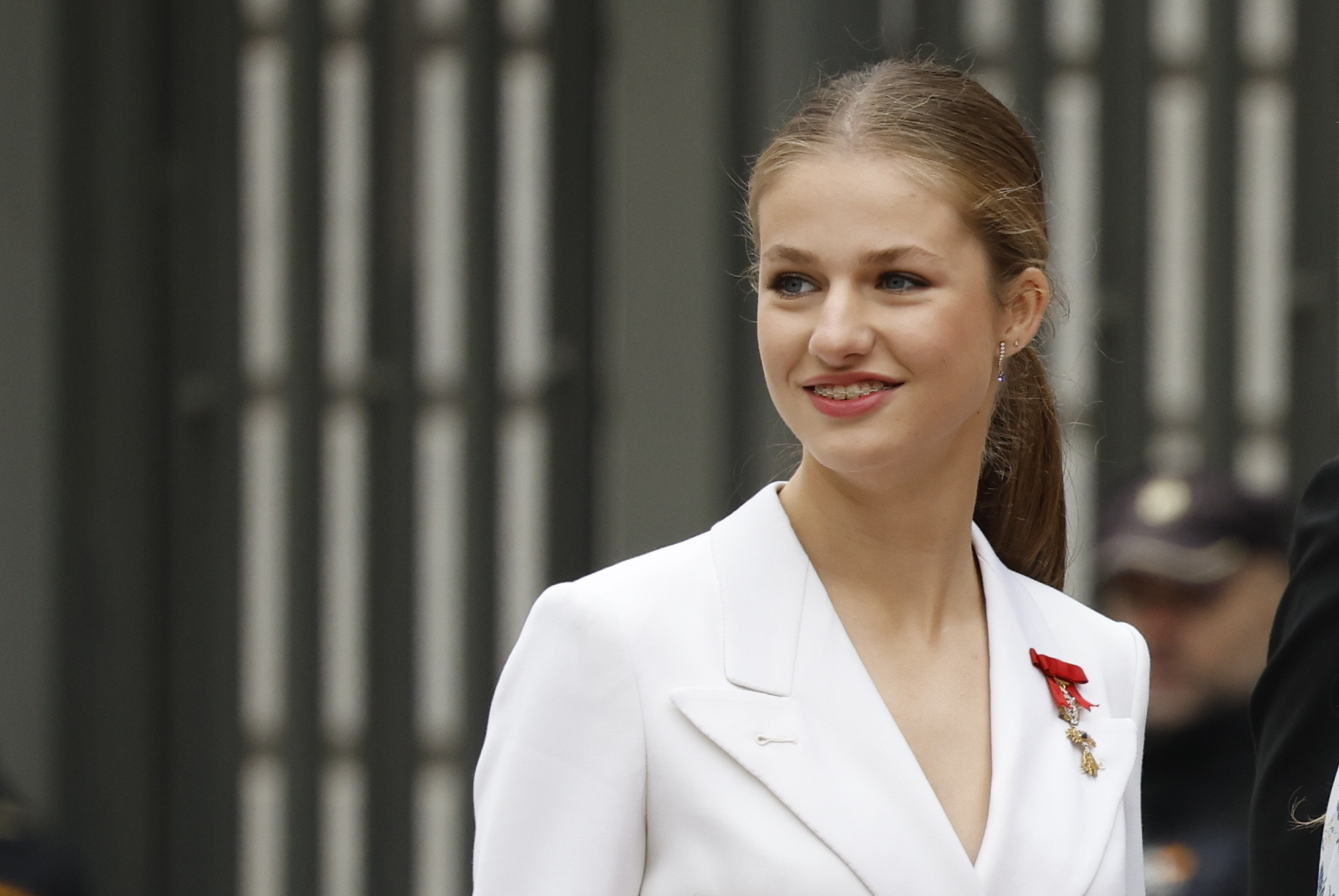A raíz de la llegada de la princesa de Austria Leonor de Borbón a territorio dominicano este lunes 19 de mayo, conozcamos la biografía de la que será la futura reina de España.
