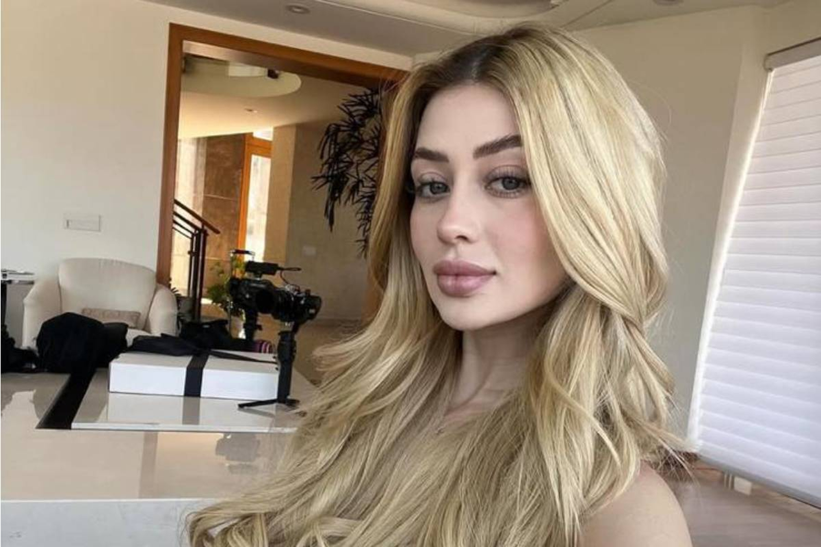 La influencer mexicana, Valeria Márquez, de 23 años, fue asesinada este miércoles a tiros mientras realizaba una transmisión en vivo en su cuenta de TikTok. Las primeras investigaciones apuntan a que se trata de un caso feminicidio, según ha confirmado la policía.