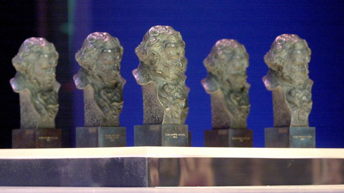 Barcelona será la sede de la próxima edición de los Premios Goya, según el presidente de la Academia de Cine, Fernando Méndez-Leite, que ha confirmado este martes que la ciudad catalana volverá a acoger la ceremonia 26 años después.