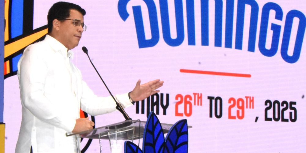  El ministro, David Collado, afirmó este martes que el turismo de bodas se ha convertido en un importante nicho en República Dominicana, posicionando como número uno en el Caribe y el cuarto en el mundo.