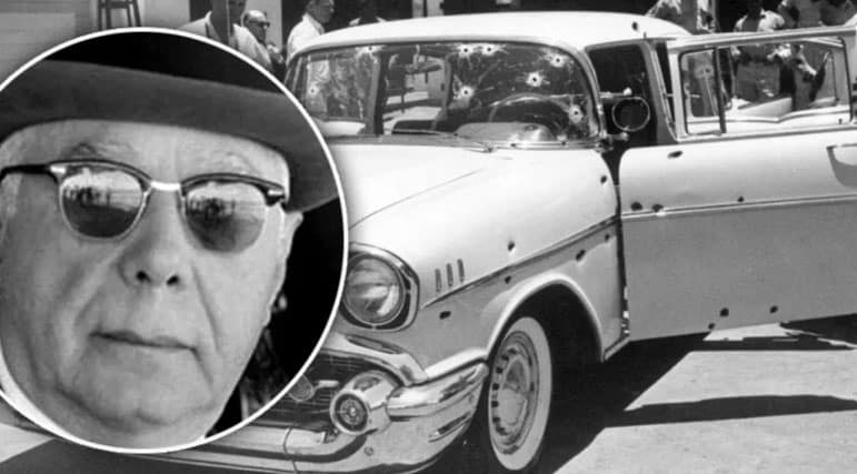La noche del 30 de mayo de 1961, la historia de la República Dominicana dio un giro dramático. En una carretera solitaria entre la capital, entonces llamada Ciudad Trujillo y San Cristóbal, un grupo de valientes dominicanos puso fin a más de 30 años de tiranía. Rafael Leónidas Trujillo Molina, apodado “El Jefe”, murió acribillado a balazos en una emboscada que cambió para siempre el rumbo del país.