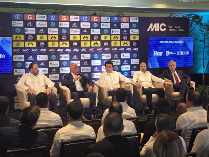La República Dominicana se prepara para la celebración de la primera edición del MICFootball Punta Cana, que se llevará a cabo del 24 al 29 de junio en las instalaciones de The Fields, Cap Cana.