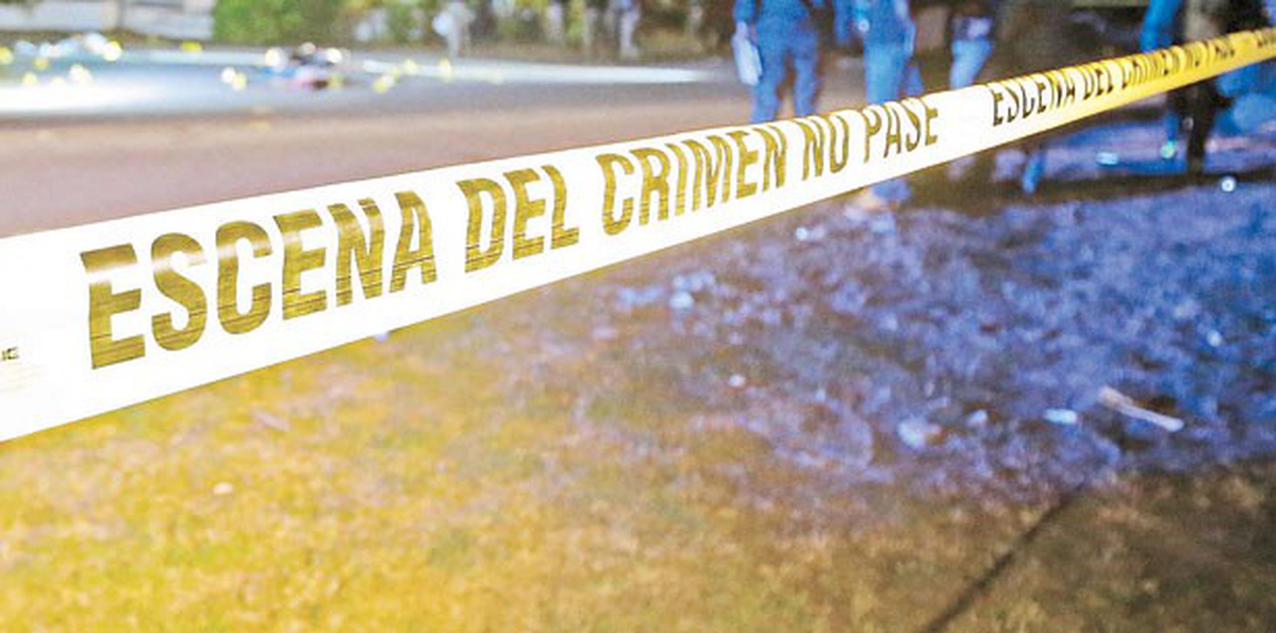 Un comerciante murió tras ser atropellado por un vehículo en la calle Sánchez, próximo al Malecón de San Pedro de Macorís.