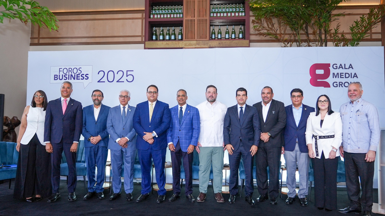 El ministro de Energía y Minas, Joel Santos, ponderó el impacto que tiene la seguridad energética para el logro de los objetivos del plan Meta 2036, con el que se proyecta duplicar el producto interno bruto (PIB) del país en los próximos once años.