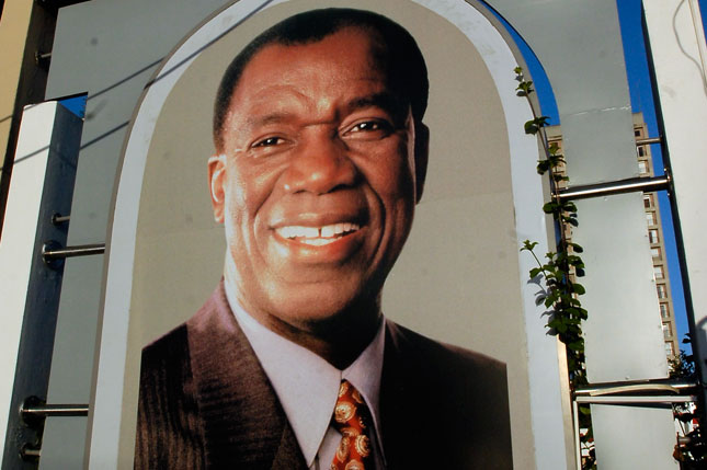 El Partido Revolucionario Dominicano (PRD) realizará el próximo sábado 10 de mayo una jornada de conmemoración al cumplirse 27 años del fallecimiento del Dr. José Francisco Peña Gómez, líder histórico de la democracia dominicana.