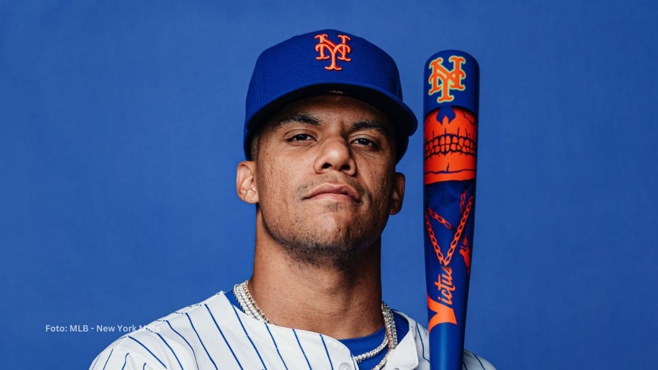 Juan Soto y Wilyer Abreu desaparecieron dos veces la pelota del parque, para liderar una explosiva y dominante actuación latina en las Grandes Ligas.