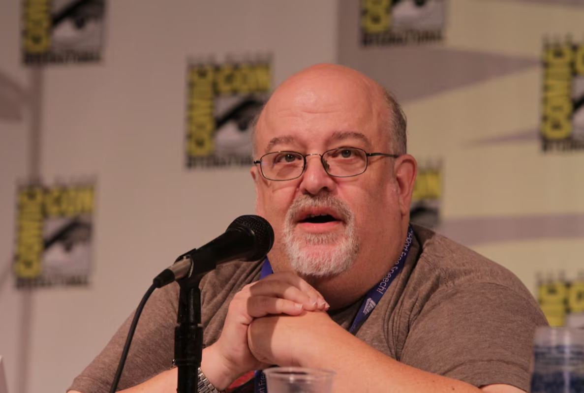 El reconocido guionista y escritor de cómics Peter David ha muerto a los 68 años debido a las secuelas derivadas del infarto cerebral que sufrió en 2012.