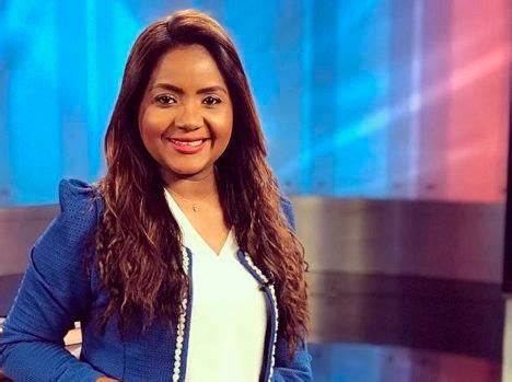 La periodista Rosa Encarnación anunció su salida de la cadena RCC Media, agradeciendo los meses de trabajo en la plataforma, dejando claro que su salida obedece a profundas convicciones éticas.