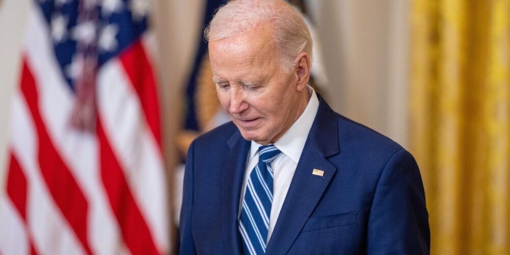 El expresidente de Estados Unidos Joe Biden, de 82 años, fue evaluado por especialistas tras el descubrimiento de un "pequeño nódulo" en la próstata durante un examen médico de rutina.