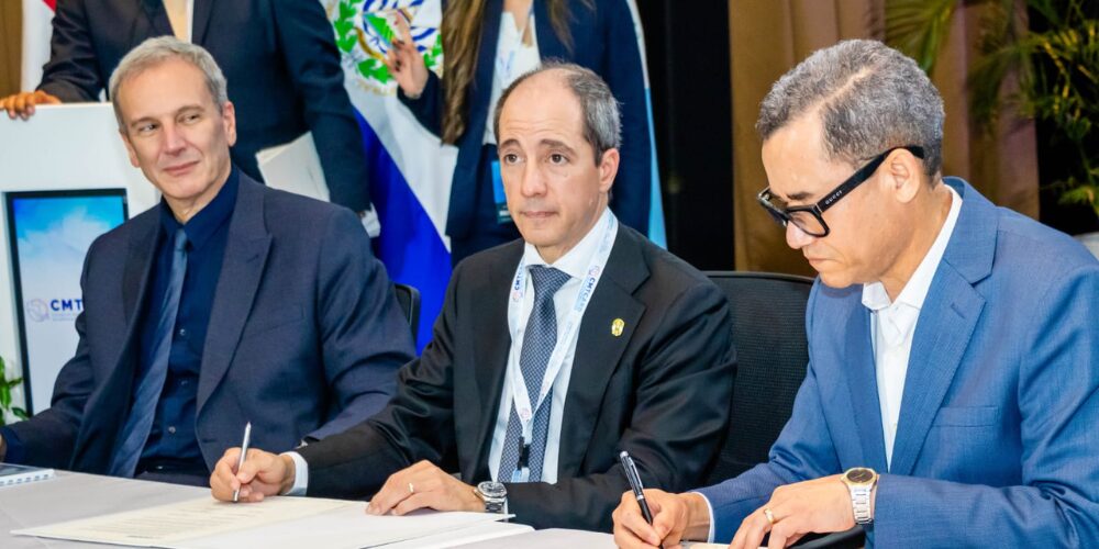 En la ciudad de Panamá, se celebró la Reunión Ordinaria del Consejo de Ministros y Ministras de Trabajo de Centroamérica y República Dominicana, los días 14, 15 y 16 de mayo, con el objetivo de renovar el compromiso regional por el trabajo decente, la justicia social y la modernización del empleo.