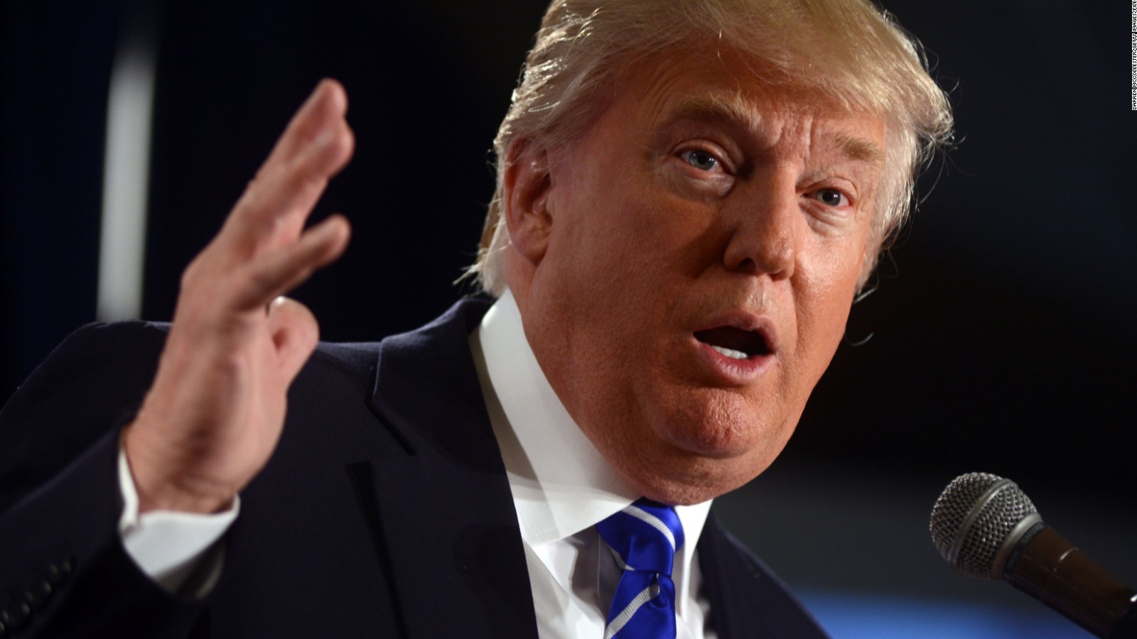 El presidente de Estados Unidos, Donald Trump, consideró este jueves un "gran honor" para el país que León XIV sea el primer papa estadounidense y dijo estar deseando reunirse con él.