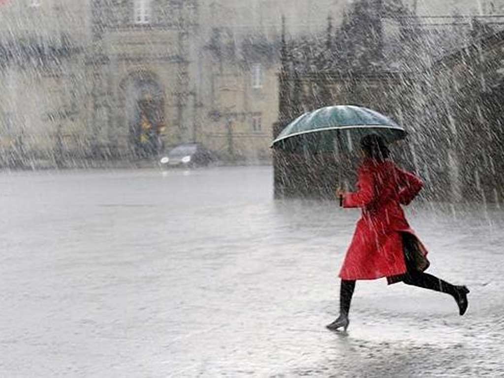 El Instituto Dominicano de Meteorología (Indomet), informa que en este día feriado, durante las horas matutinas, no se pronostican lluvias relevantes. Sin embargo, en la tarde y primeras horas de la noche, se producirán aguaceros moderados a fuertes con tormentas eléctricas y ráfagas de viento.