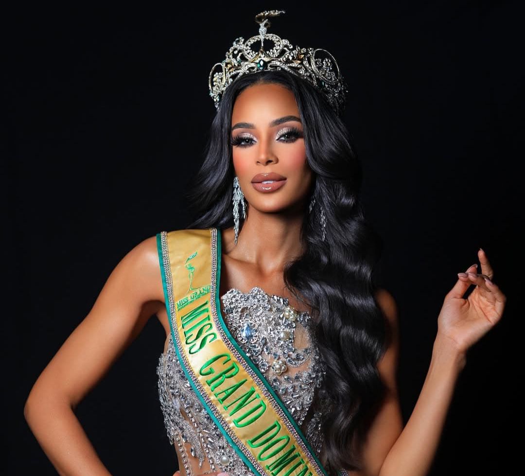Madelyn Mejía fue galardonada con el título de Miss Grand República Dominicana, el capítulo local del segundo certamen de belleza más grande luego de Miss Universo. En esta edición, 28 candidatas del país compitieron por la corona en la velada celebrada en el Teatro La Fiesta del Hotel Renaissance Jaragua. 