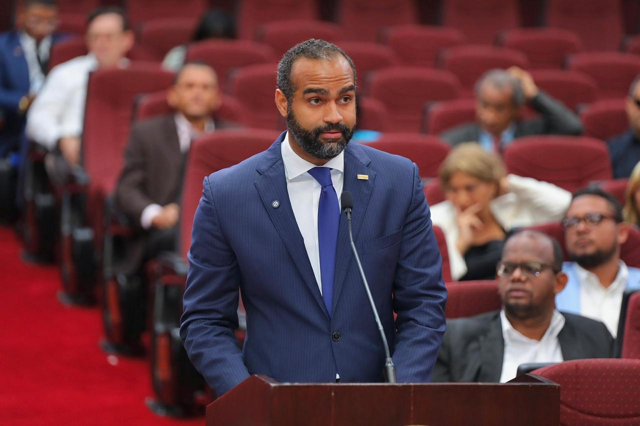 El Consejo de Desarrollo Económico y Social de Santo Domingo (CODESSD), expresó este martes su respaldo a la propuesta de que el diálogo nacional sobre el tema migratorio se realice en el marco del Consejo Económico y Social (CES), por considerar que este es el espacio más idóneo para propiciar un debate plural, estructurado y orientado a la construcción de consensos.