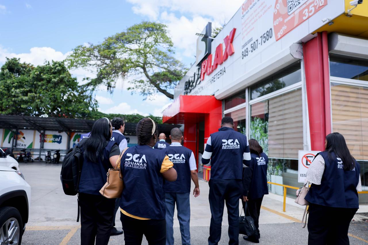 La Dirección General de Aduanas (DGA) mantiene la constancia en las fiscalizaciones a posterior, enfocadas en los comercios chinos que importan y comercializan artículos del hogar, misceláneos y ferreteros.