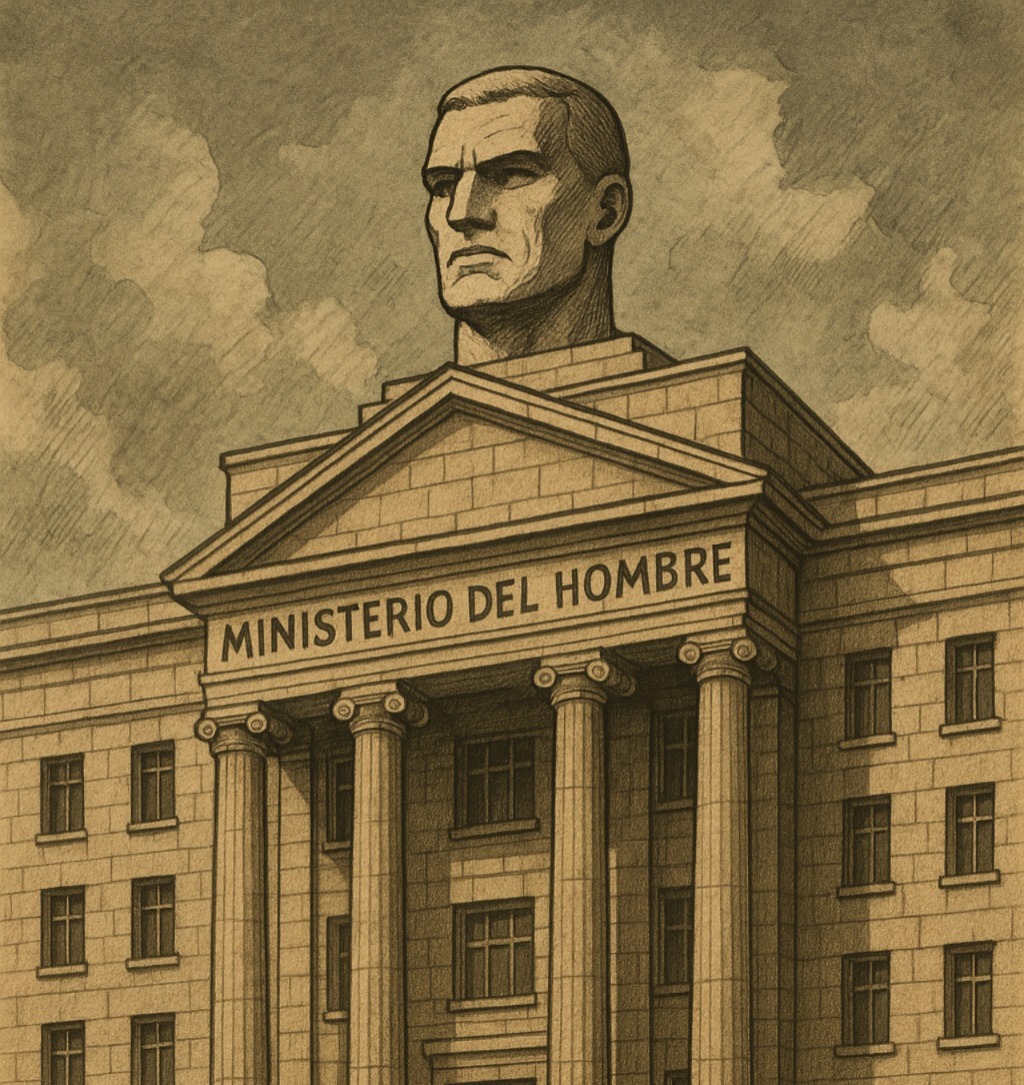 Aunque no es una idea nueva, la propuesta de fusionar los Ministerios de la Mujer y la Juventud en una sola entidad denominada Ministerio de la Familia ha resurgido, motivada por una reciente iniciativa legislativa que plantea la creación del Ministerio del Hombre. Esta propuesta, presentada por la diputada oficialista Altagracia de los Santos, ha generado controversia incluso antes de llegar al Senado, siendo calificada por algunos como improcedente.