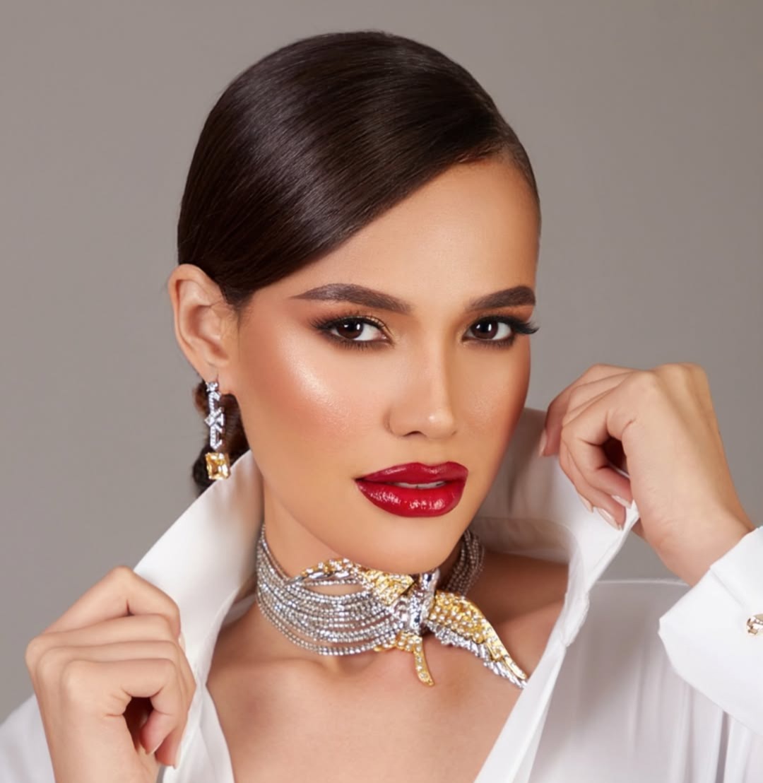 La 72ª edición del certamen Miss World esta a pocos días de la final y Mayra Delgado, representante de la República Dominicana, ha logrado un importante avance al clasificar al Top 40, tras obtener el primer lugar en la competencia Multimedia Challenge Winners.