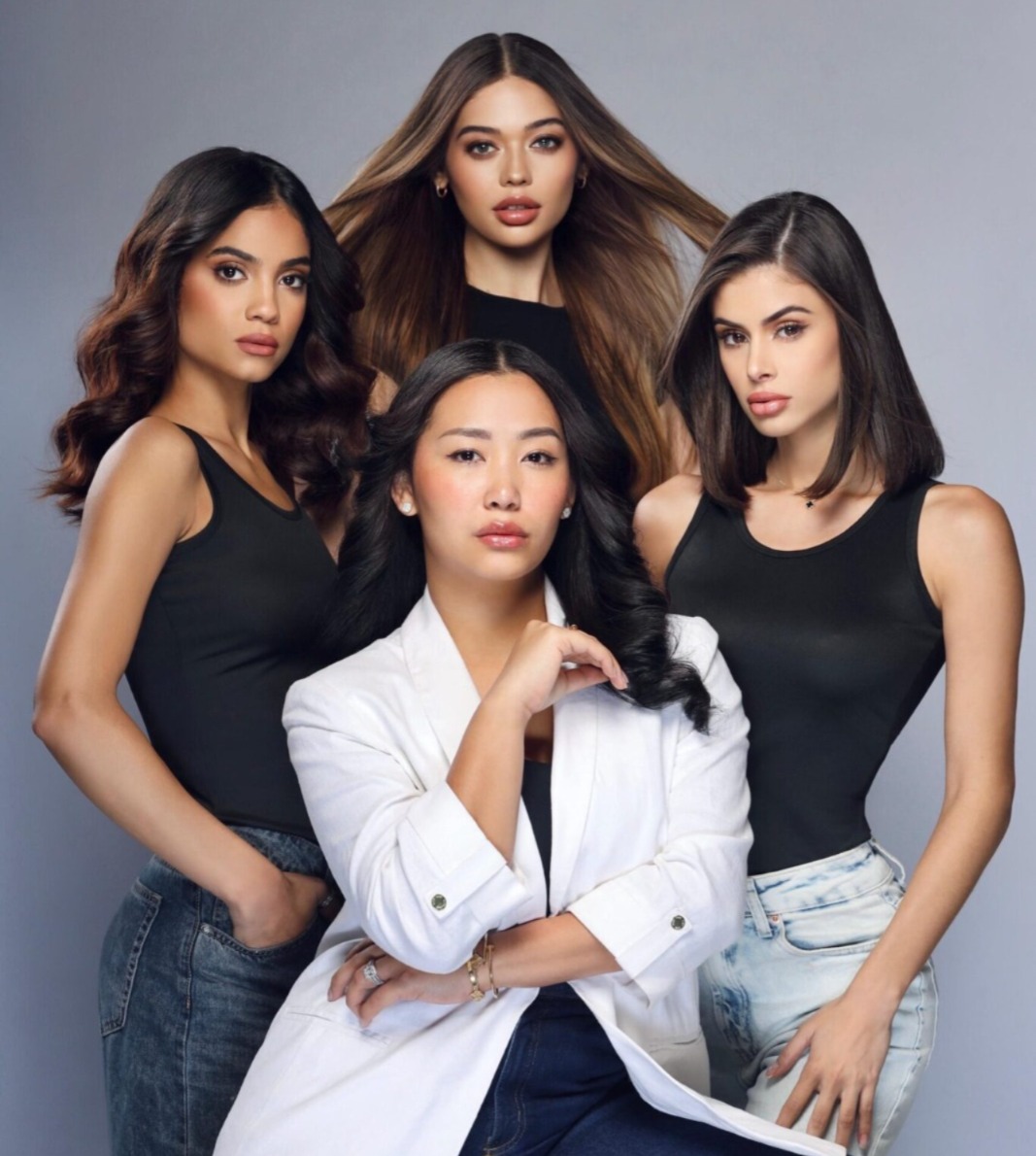 La República Dominicana se posiciona como epicentro de la belleza holística gracias a la visión innovadora de Sayuri Mukai empresaria dominico-japonesa, quien ha traído al país la sofisticación de los rituales japoneses a través de su firma Mukai Essence.