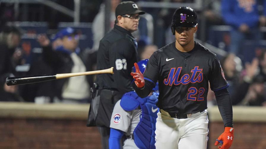 Este fin de semana, Juan Soto hará el viaje más corto que existe en las Grandes Ligas entre estadios, de los pocos que los equipos realizan por carreteras y no apelan al avión. 