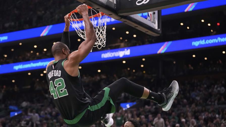 Jayson Tatum pasó por el quirófano por su lesión en el tendón de Aquiles y no volverá a competir antes de 2026, pero los Boston Celtics no tiraron la toalla y se aferraron al TD Garden este miércoles para arrollar a los New York Knicks (127-102) y forzar el sexto partido en las semifinales del Este, que ven a los neoyorquinos arriba 3-2.