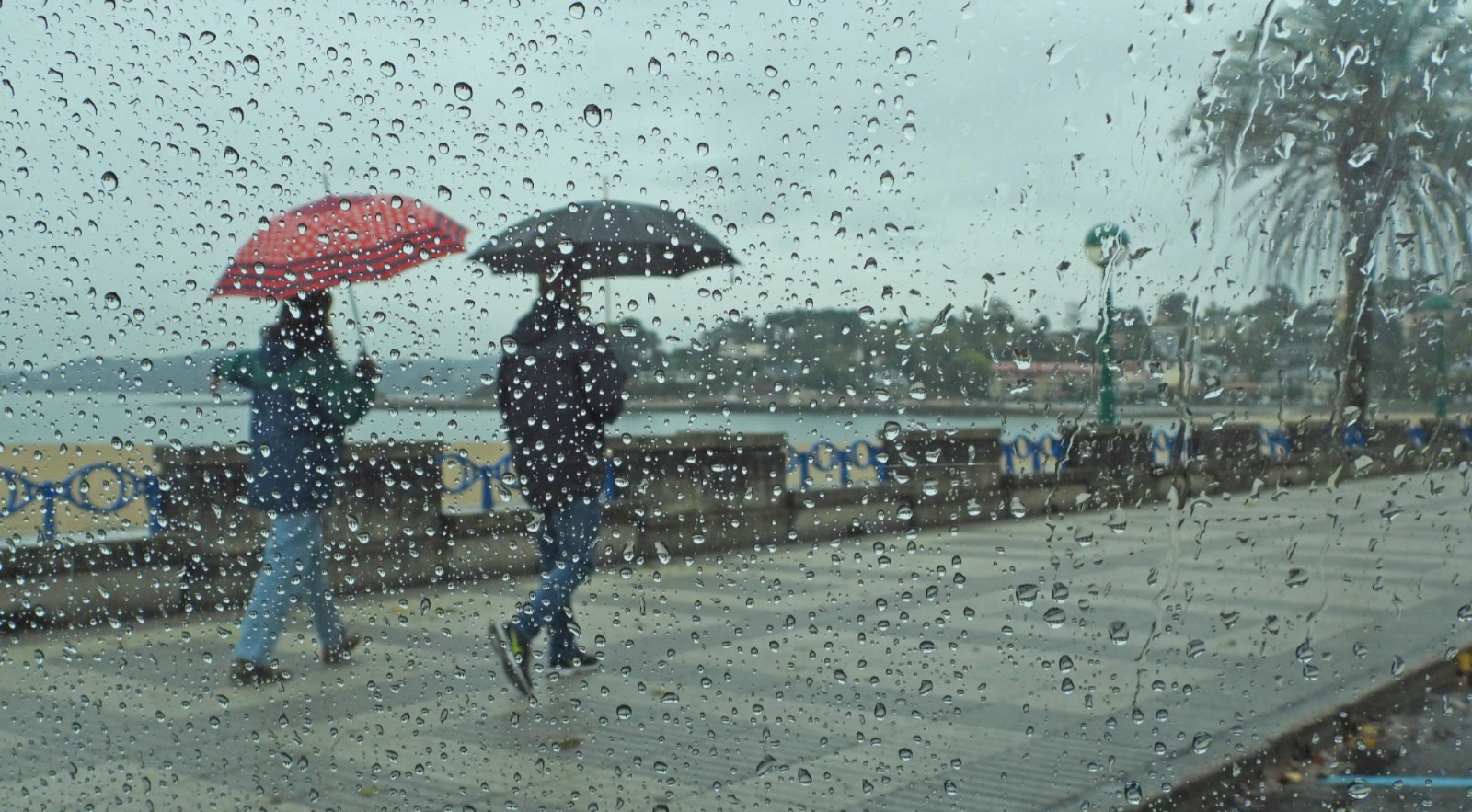 El Instituto Dominicano de Meteorología (INDOMET) informó que para este lunes se esperan condiciones variables del tiempo, iniciando con algunos nublados matutinos que provocarán chubascos débiles sobre las regiones noreste y sureste del país.