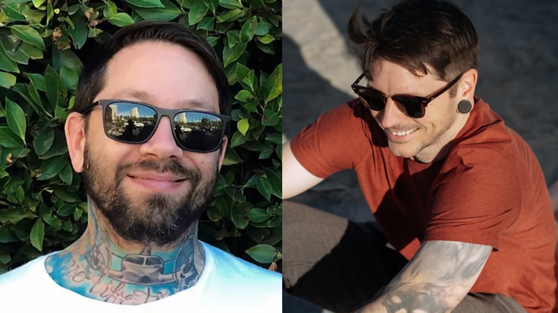 El reconocido productor musical Dave Shapiro y el exbaterista del grupo The Devil Wears Prada, Daniel Williams, figuran entre las víctimas mortales del trágico accidente aéreo en San Diego, California.