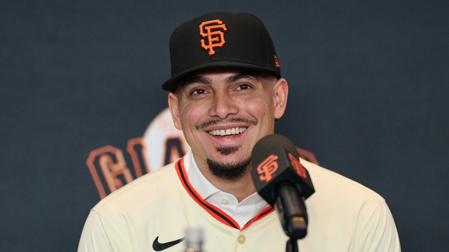 El campocorto dominicano Willy Adames tuvo una jornada explosiva con el bate, conectando dos cuadrangulares y remolcando tres carreras para guiar a los Gigantes de San Francisco a una contundente victoria 9-3 sobre los Rockies de Colorado este domingo en el Oracle Park.