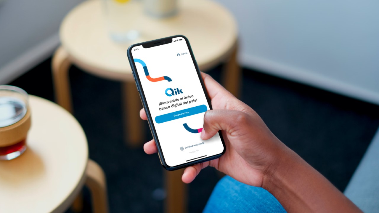 Qik Banco Digital Dominicano, S.A. Banco Múltiple, filial del Grupo Popular y primer neobanco de la República Dominicana, cerró el año 2024 con más de 600,000 clientes, consolidándose como una de las entidades financieras de mayor crecimiento en el país.