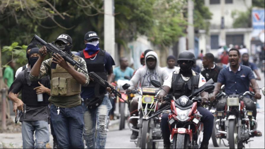 La Policía Nacional de Haití (PNH) informó este lunes que mató a más de 25 miembros de grupos armados durante una serie de operaciones llevadas a cabo recientemente en la región metropolitana de Puerto Príncipe y en algunas ciudades de provincia.