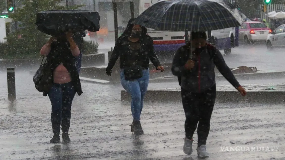  El Instituto Dominicano de Meteorología (Indomet) informó que para este jueves una masa de aire húmeda persiste entrando al territorio dominicano, se apoya de la inestabilidad de una vaguada, por consiguiente, esta mañana se desarrollarán incrementos nubosos con aguaceros moderados en ocasiones y aisladas ráfagas de viento en poblados de La Altagracia, San Pedro, el gran Santo Domingo, San Cristóbal, Samaná y Monte Plata.
