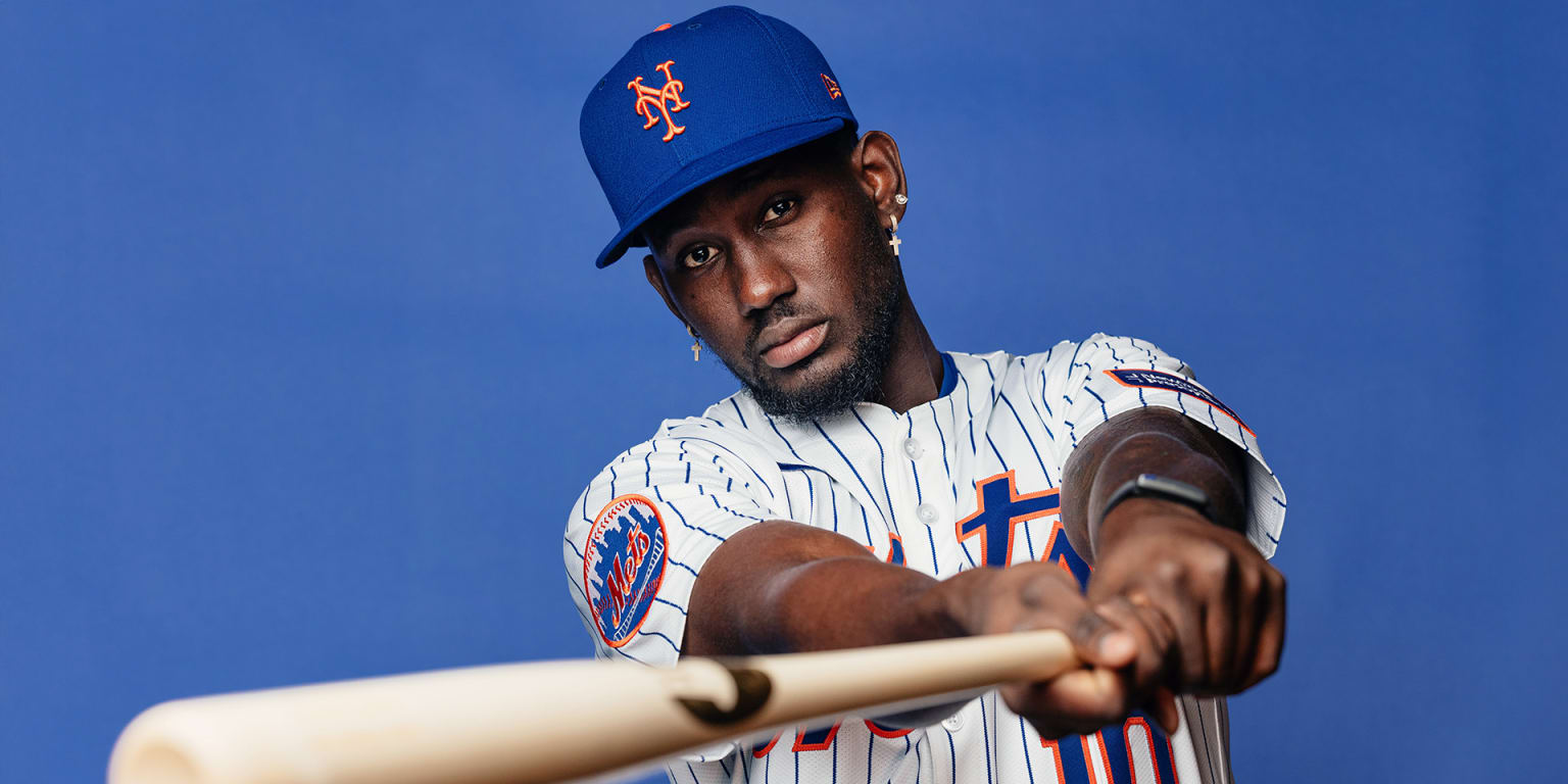 Luego de una larga y difícil recuperación, el infielder dominicano Ronny Mauricio finalmente volvió a disputar un partido profesional esta semana, marcando un importante paso en su camino de regreso a las Grandes Ligas con los Mets de Nueva York.