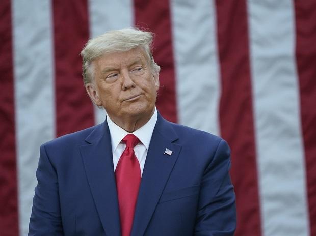 El presidente de Estados Unidos, Donald Trump, protagonizó una tensa discusión con el periodista Terry Moran, de la cadena ABC, durante una entrevista televisiva que se salió de control tras abordar el caso de Kilmar Ábrego García, un migrante deportado por error a El Salvador.