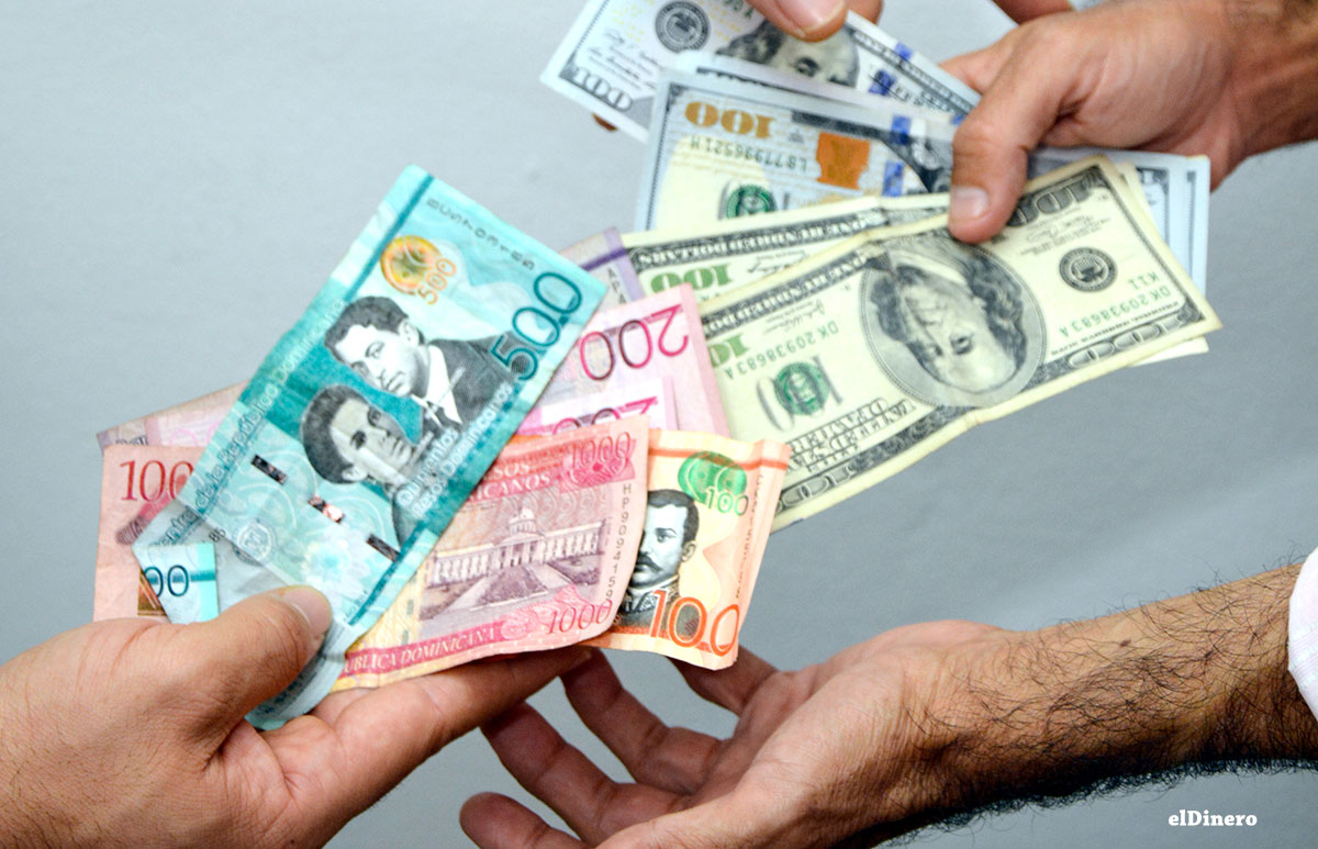 El precio del dólar 23 de mayo 2025 en República Dominicana muestra estabilidad en el mercado cambiario, según las tasas oficiales publicadas por el Banco Central y otras entidades financieras del país.