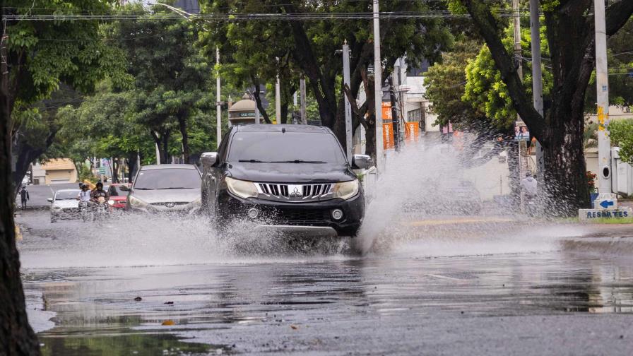 Las condiciones meteorológicas en el país seguirán dominadas este domingo por la incidencia de una vaguada y el paso de una onda tropical, informó el Instituto Dominicano de Meteorología (Indomet).