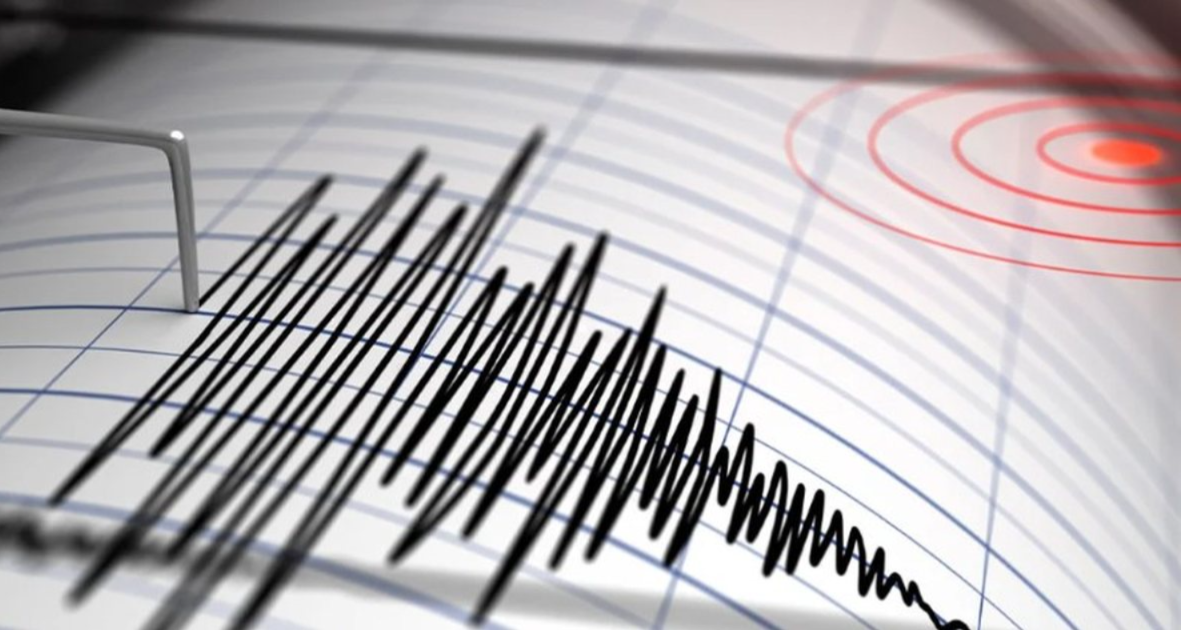 Un terremoto de magnitud 6,4 sacudió este miércoles la costa este de Taiwán sin que por el momento se haya informado de víctimas ni daños materiales, recogió la Agencia Meteorológica Central (CWA) de Taiwán.