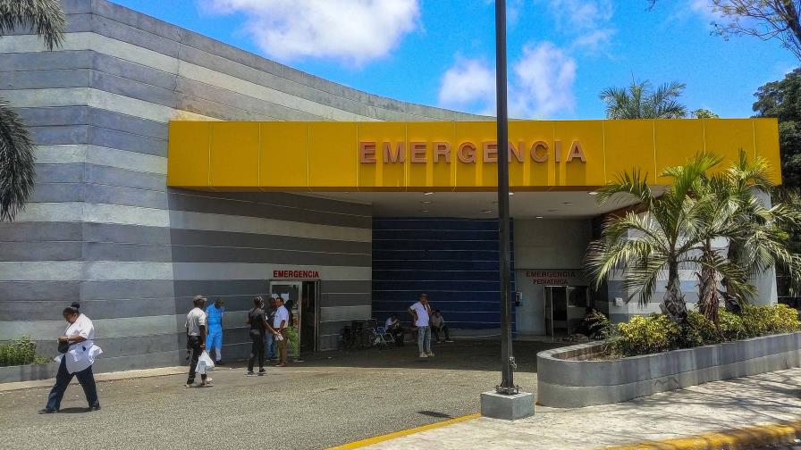 La Dirección General de Migración (DGM) respondió este domingo a los reportes de una disminución notable en la presencia de haitianos en los hospitales públicos