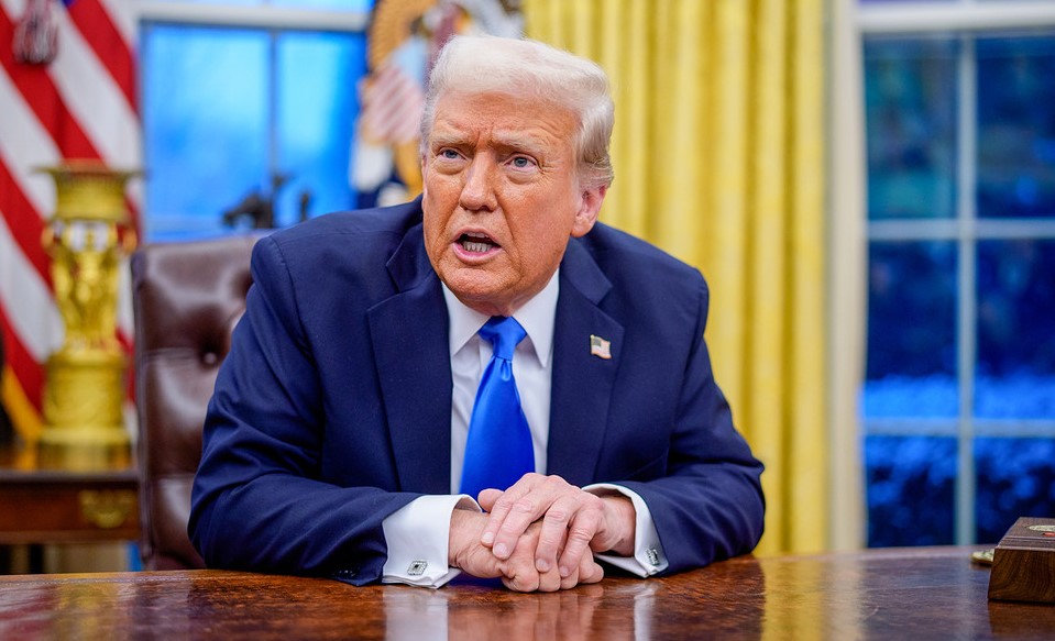 La secretaria de prensa de la Casa Blanca, Karoline Leavitt, ha anunciado este jueves que el presidente de EE.UU., Donald Trump, prometió tomar la decisión sobre Irán dentro de dos semanas.