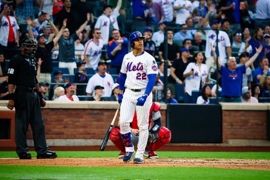En una noche de dominio silencioso y contundente, David Peterson reafirmó su lugar entre los brazos más efectivos de la Liga Nacional al liderar a los Mets de Nueva York hacia una victoria por blanqueada de 5-0 sobre los Nacionales de Washington en Citi Field.