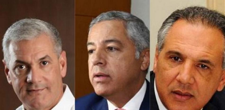 El Ministerio Público cerró este viernes la presentación de los hechos y la calificación jurídica en el proceso que sigue contra los exministros Donald Guerrero, Gonzalo Castillo, José Ramón Peralta y otros exfuncionarios, acusados de desfalcar al Estado dominicano con más de 19 mil millones de pesos.