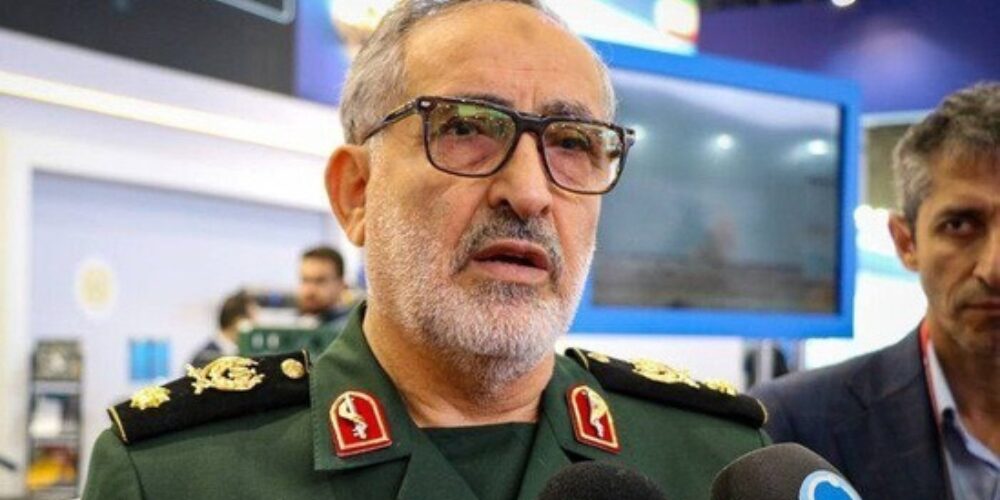La recopilación de "inteligencia en tiempo real y emergente" permitió a Israel eliminar al nuevo jefe militar iraní, Ali Shadmani, que según el país era el jefe de operaciones del Estado Mayor de Irán desde hace apenas cuatro días, dijo en declaraciones a la prensa el principal portavoz militar israelí, Effie Defrin