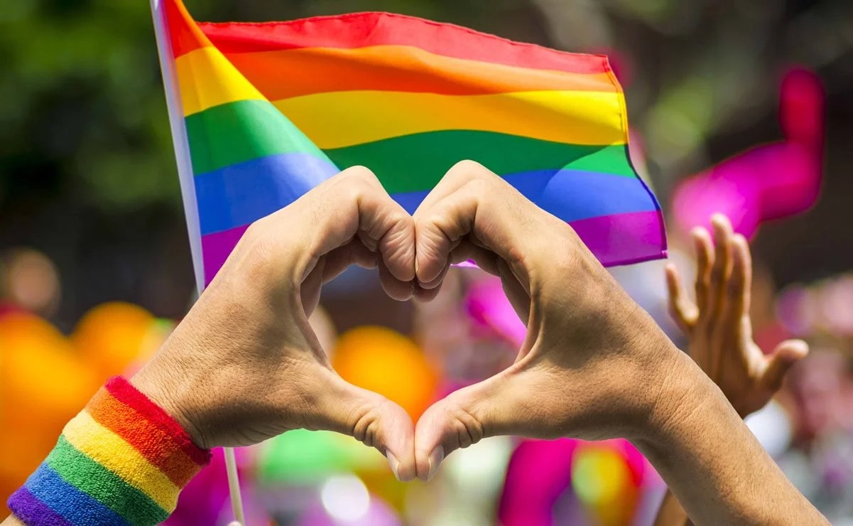 Cada 28 de junio se conmemora el Día Internacional del Orgullo LGBTQ+, una fecha reconocida a nivel mundial que busca visibilizar a las personas lesbianas, gays, bisexuales, transgénero, queer o en proceso de cuestionamiento, así como a otras identidades que forman parte de la diversidad sexual y de género. Al mismo tiempo, promueve la igualdad de derechos y la no discriminación por motivos de orientación sexual o identidad de género.