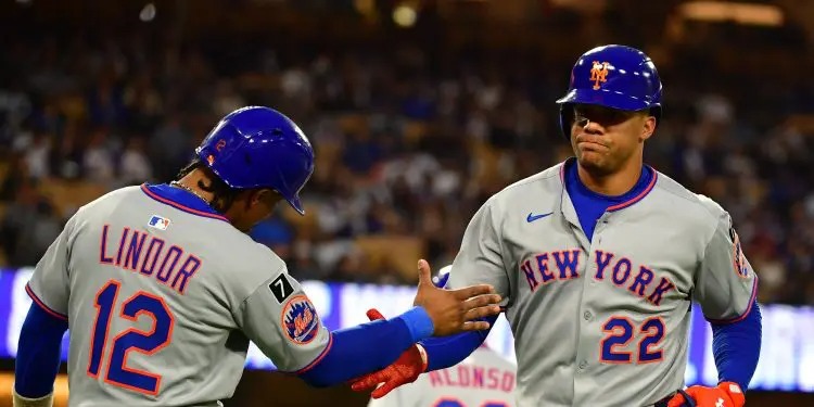 El jardinero dominicano Juan Soto sigue buscando recuperar su ritmo ofensivo con los Mets de Nueva York, y este martes dio una clara señal de progreso al conectar un cuadrangular ante el veterano estelar Clayton Kershaw, en el segundo juego de la serie contra los Dodgers de Los Ángeles.