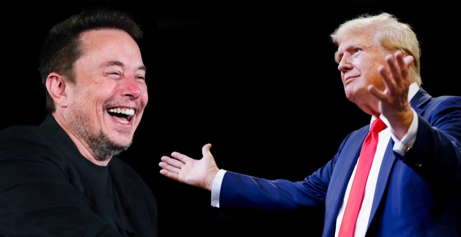 El magnate tecnológico Elon Musk acusó este jueves a su antiguo aliado, el presidente estadounidense, Donald Trump, de mostrar "ingratitud" y dijo que sin su apoyo este "habría perdido las elecciones" que lo llevaron de regreso a la Casa Blanca.
