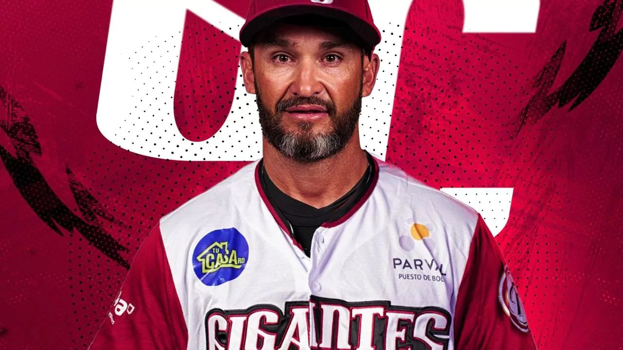 Los Gigantes del Cibao anunciaron este lunes su cuerpo de coaches para la venidera temporada 2025-2026 de la Liga de Béisbol Profesional de la República Dominicana (LIDOM), encabezado por el experimentado dirigente José Leger.