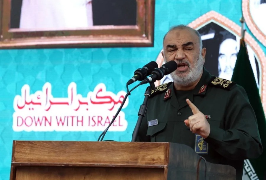 El líder supremo de Irán, Ali Jameneí, nombró a Abdolrahim Mousavi como nuevo jefe del Estado Mayor de las Fuerzas Armadas, después de que se confirmase la muerte en los recientes ataques israelíes del general Mohamad Hosein Baqerí, quien ostentaba el cargo.