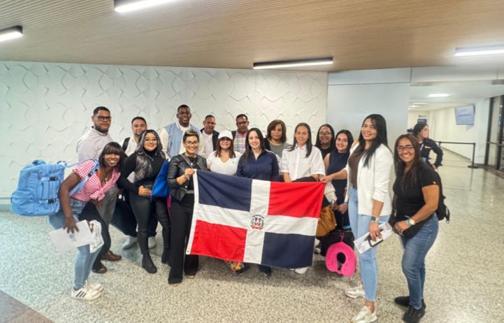 Más de 30 periodistas y comunicadores dominicanos participarán en el primer seminario internacional de la Fundación del Círculo de Medios Digitales y Redes Sociales (FUCIMDRES), que preside el periodista Kelvin Faña.