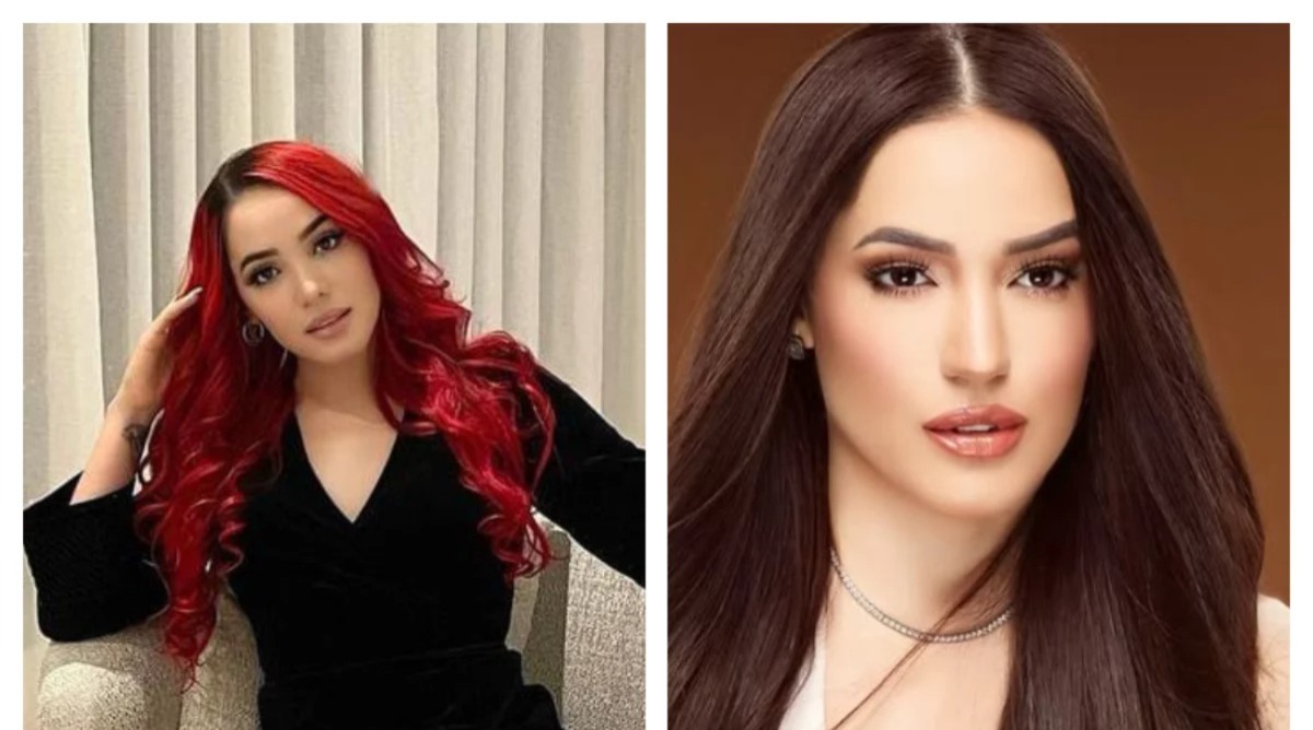 La comunicadora Karen Yapoort, sorprendió la noche de este miércoles al estrenar nuevo look, dejando a un lado el popular color rojo en el cabello, ese que era sello distintivo en su personalidad y que le acompañó por los últimos 13 años.